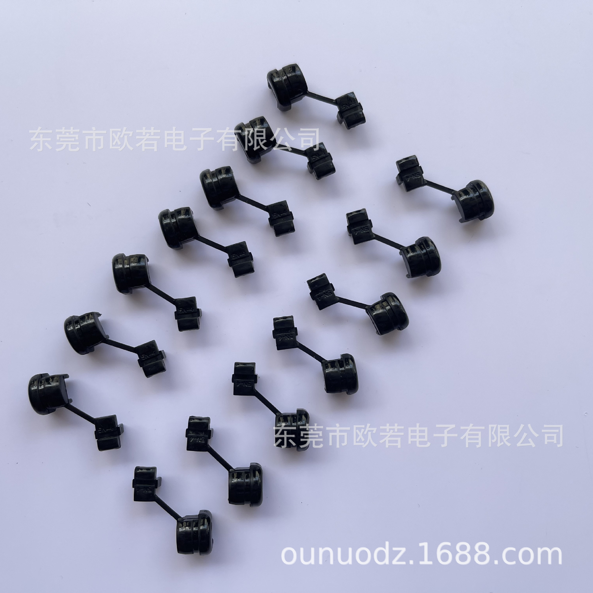 供应5N-4电源线卡 （品质保证）