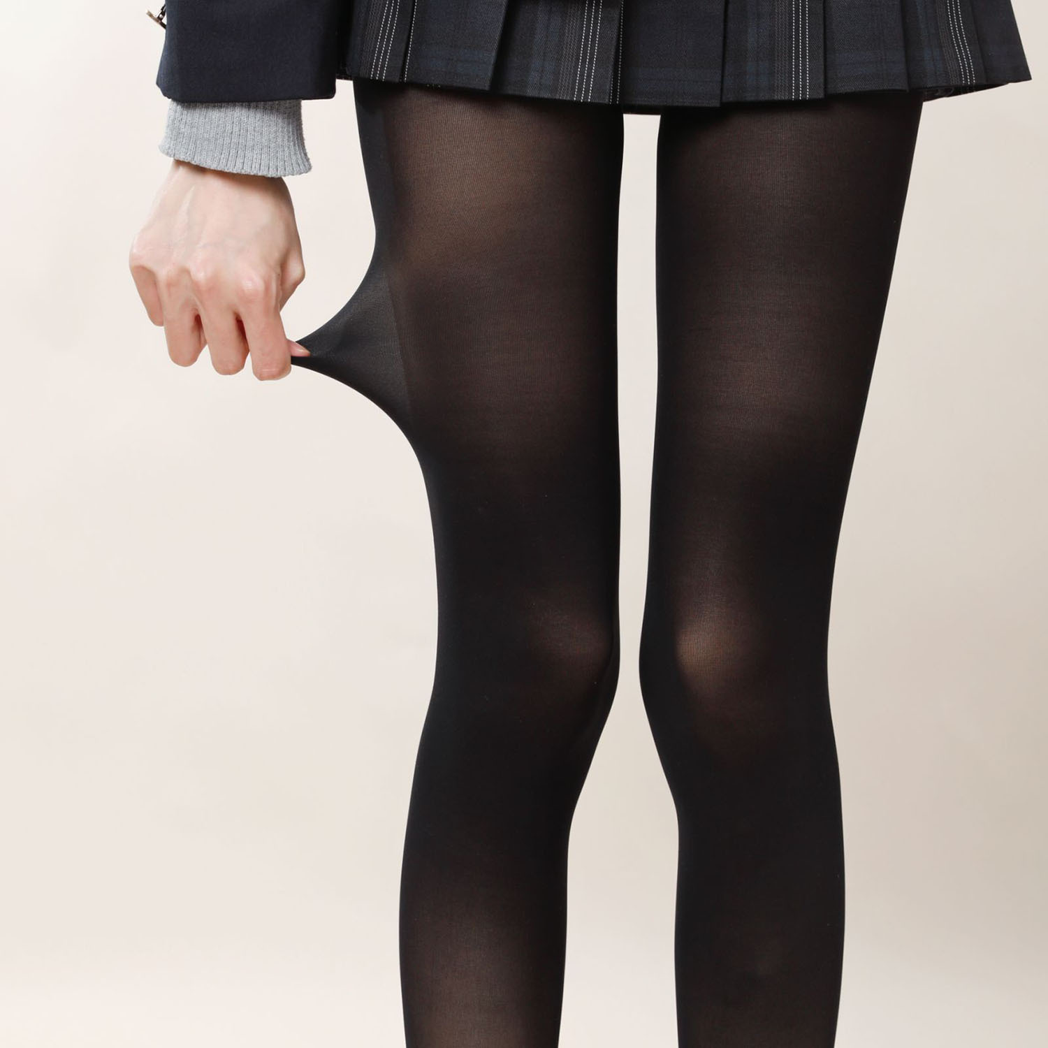 565 series-30d-black [recommended within 70kg] / One size fits all