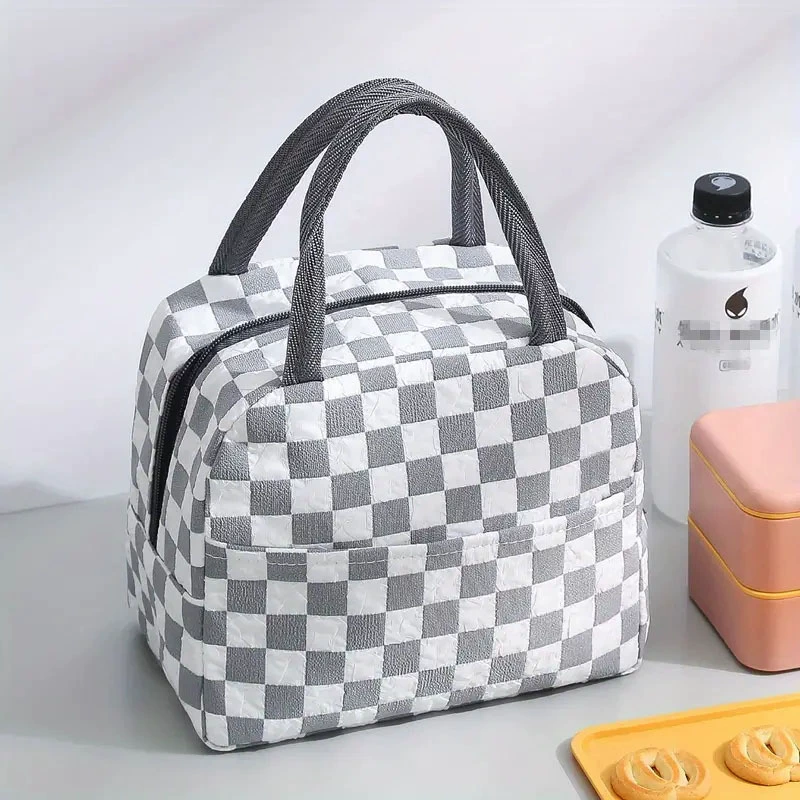 (Cross-border trading), thermal bag, waterproof bag, capacious lunch box
