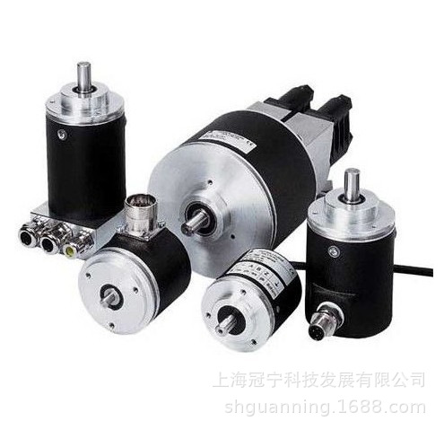 30-3606IA-1024  增量旋转编码器  P+F