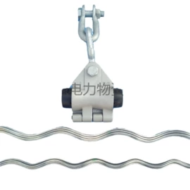 其他输配电;其他通信产品;线夹