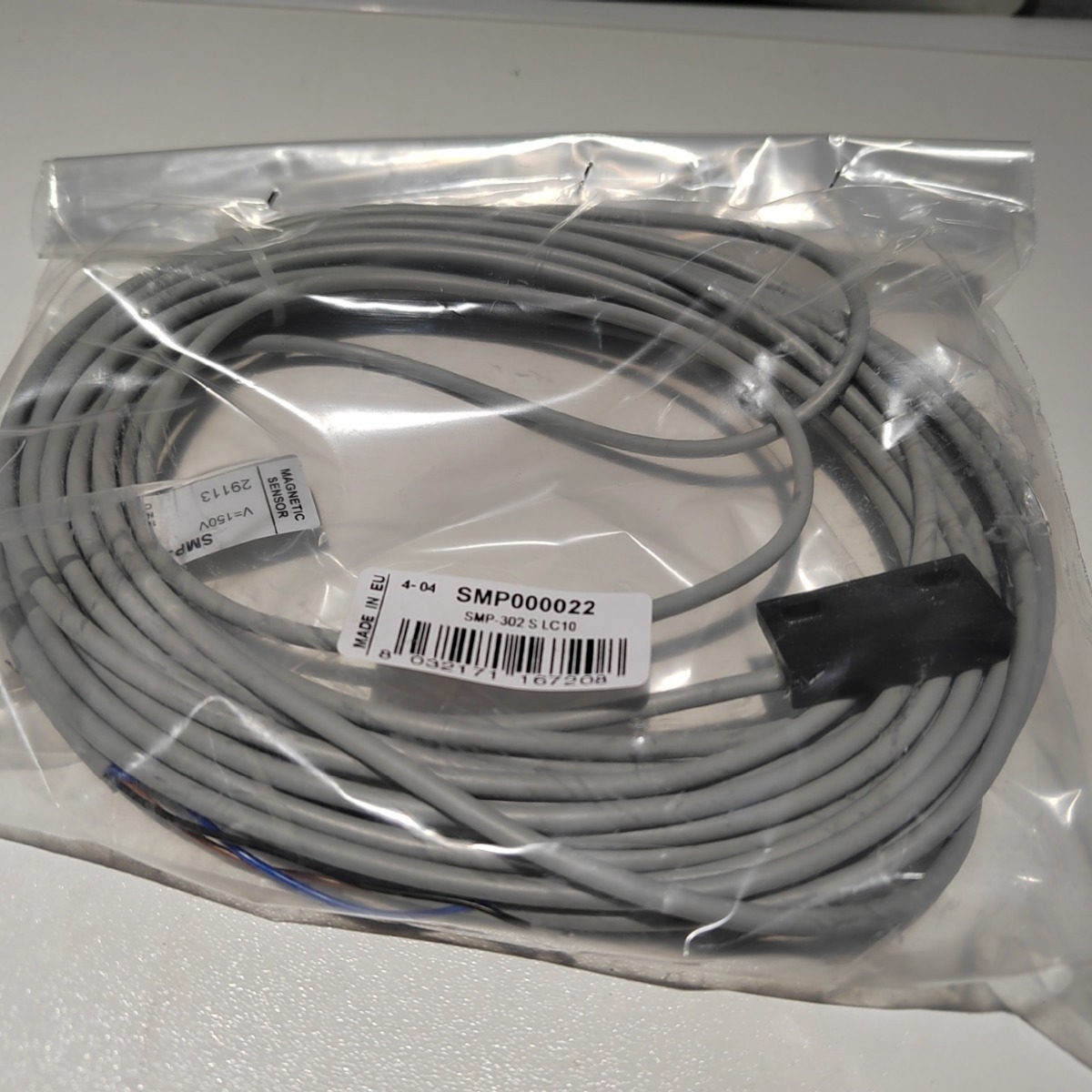 AECO接近开关SMP-302 S LC10