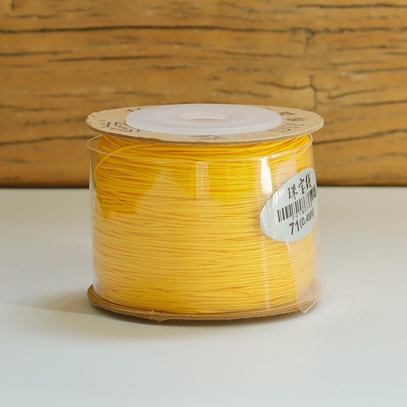 Una naranja (unos 60 metros)