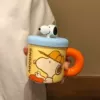 Жёлтый