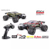 High speed truck, car model, remote control car