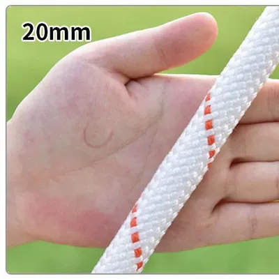 Trailer rope/net/strap – Sheep Rope Water Well Rope - 10m-20mm-thick