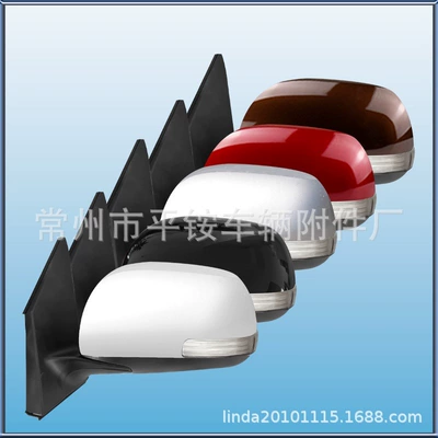 Mirror 87940-0R060 – Rear mirror/rearview mirror assembly