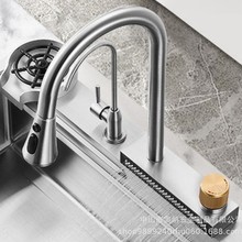 �ٲ�ʽ��ˮ�N��ˮ�����b ��β۷�C����̨�±P 304���P�ϴ����