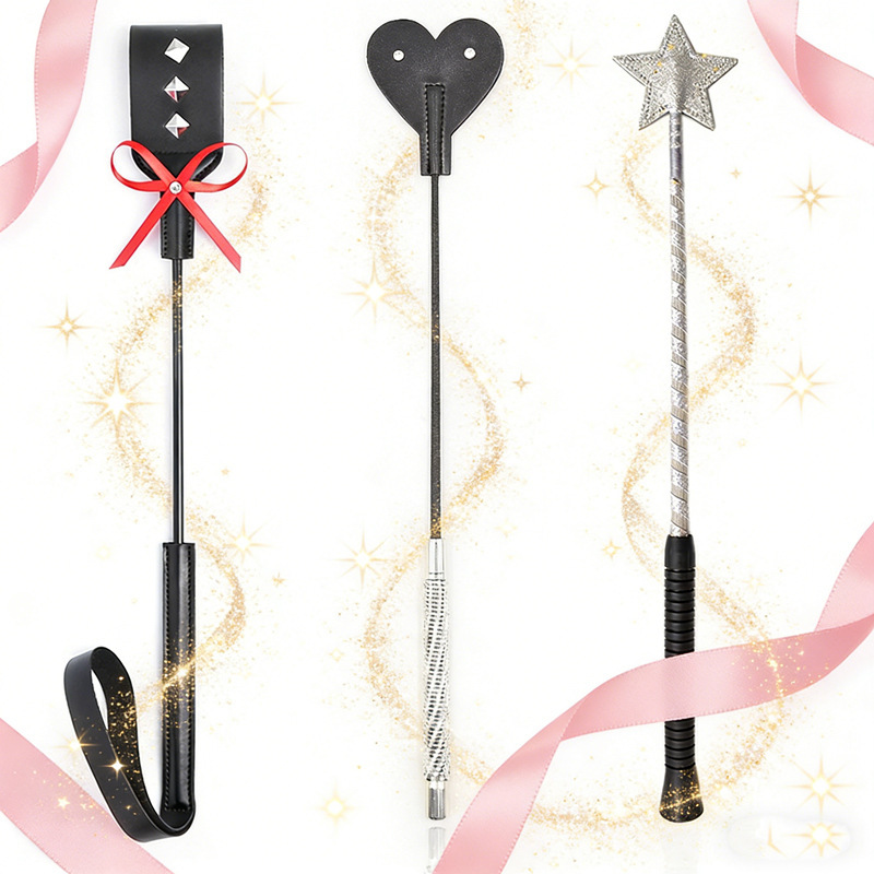 Factory Wholesale Sm Erotic Slaps, Adult Sex Products, Couple Flirting Hand Slaps, Alternative Training Props, Drop Shipping