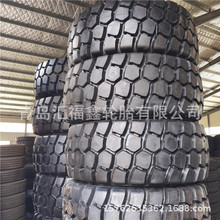 ����ȫ�ֹ�����̥ 29.5R25װ�ػ���̥ BDTS  E-4��ɽ������ж��