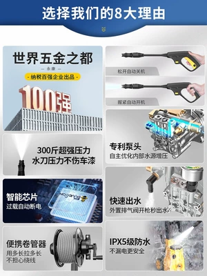 car wash machine, Car washing machine