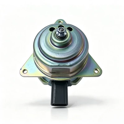 Fan motor compatible with