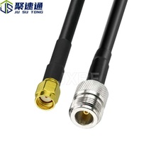 ͬ�S���l��|�M��RP SMA�����Ӄȿ��DNĸ�쾀���L��50-3/RG58����