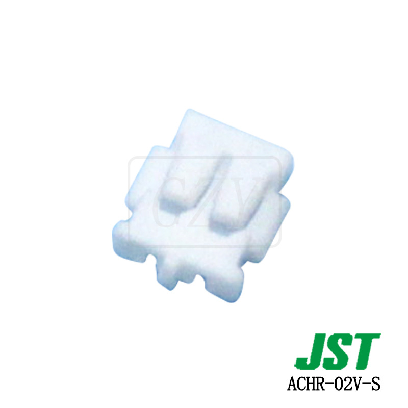 �ɶ��� ��Ӧ ACHR-02V-S �����ܿ� JST������  ACHϵ�� 1.2mm���