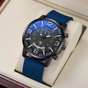 Brand high quality watch, trend fashionable universal dial