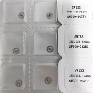 WatcH Movement Assembly MacHine SW300 Movement SWiss SW300-242H3 BrancH WHeel Original Brand New Movement