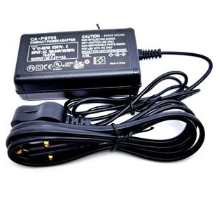 CA-PS700m춼EOS10 20D 5D D60S1S80CԴm8.4V