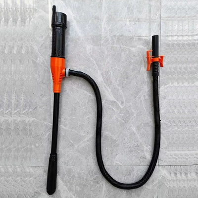 tank oil extractor, battery-powered oil – Kempinq və səyahət - small-gun-with-orange-and-black-tube