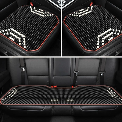 Truck Seat Pad — Qìchē Cool pad