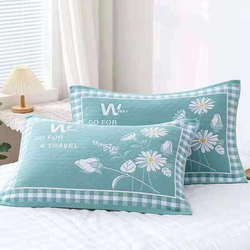 Pillow Towel Image 9