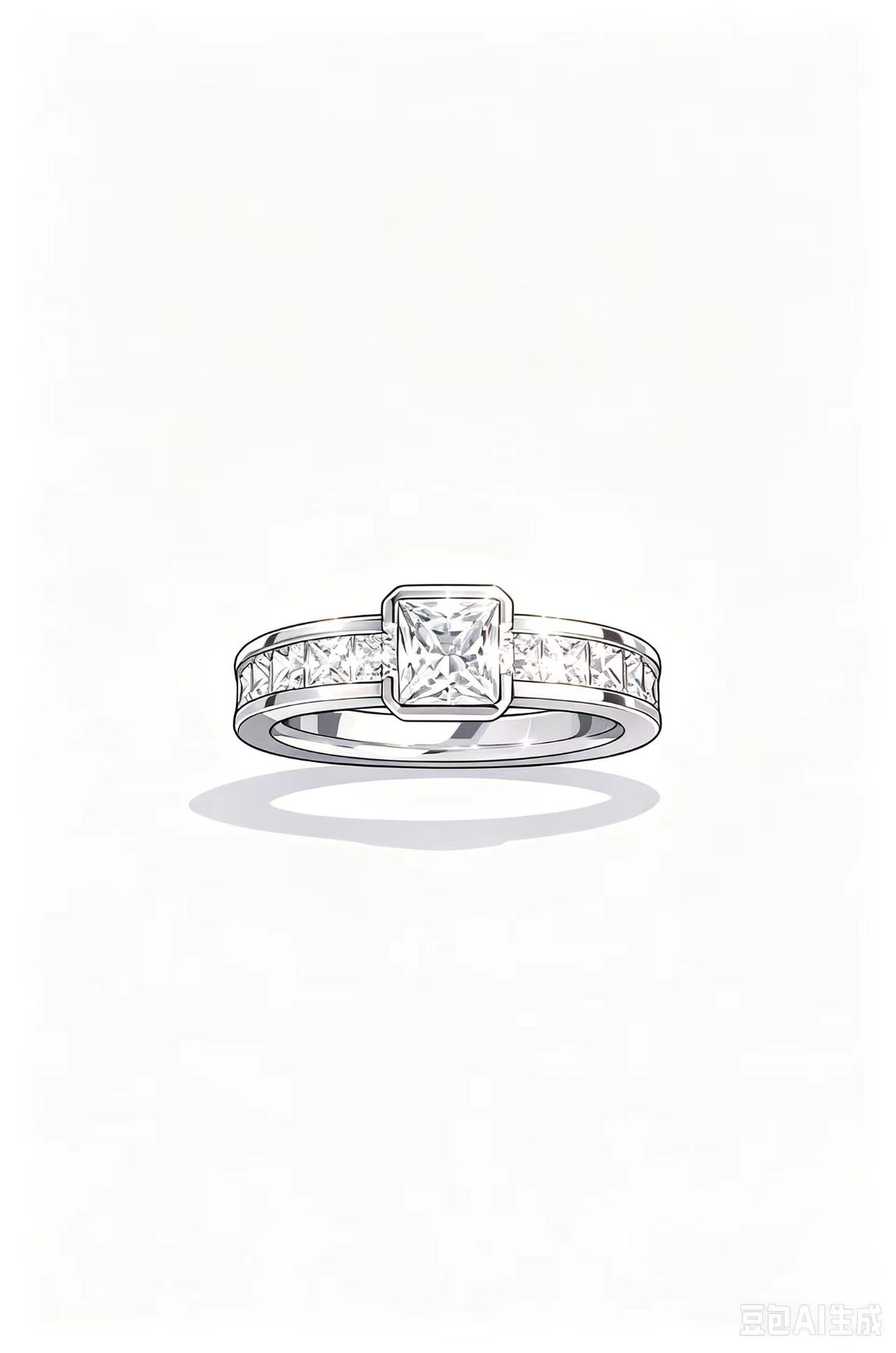Wedding ring