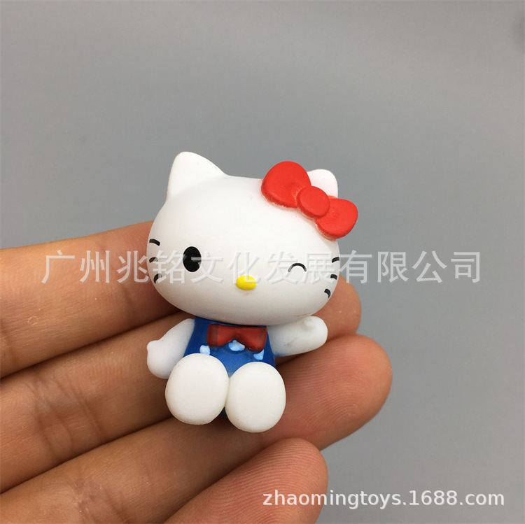 潮玩 盲盒 扭蛋 50周年纪念版 玉桂狗 布丁狗 帕恰狗 cos KT 摆件|undefined