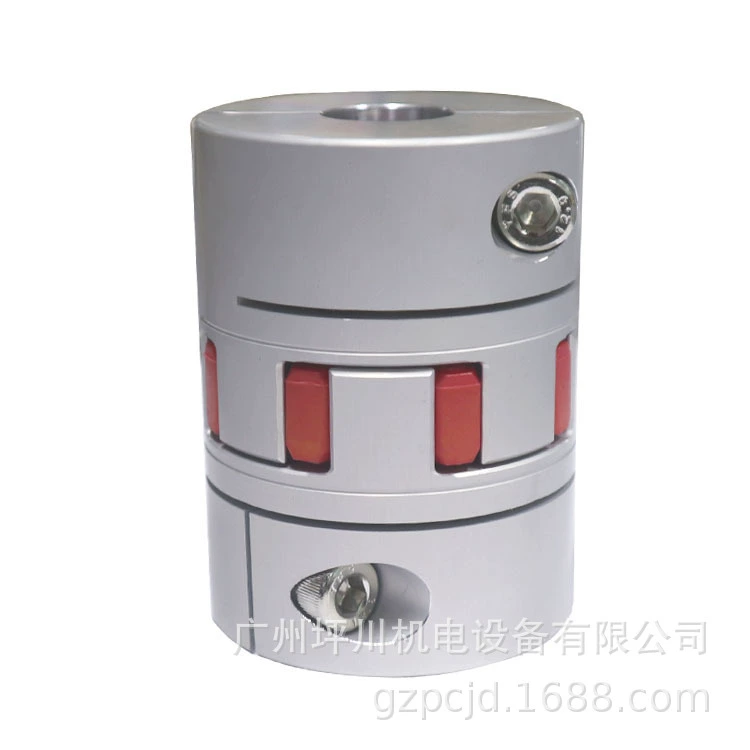 Муфта SQR-C SQR-30C SQR-40C SQR-55C SQR-65C SQR-80C SQR-95C