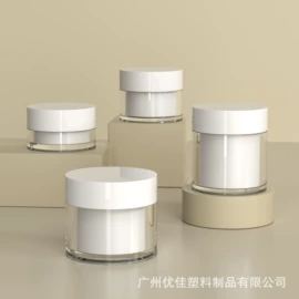 化妆品包装;喷雾瓶;护肤品包材