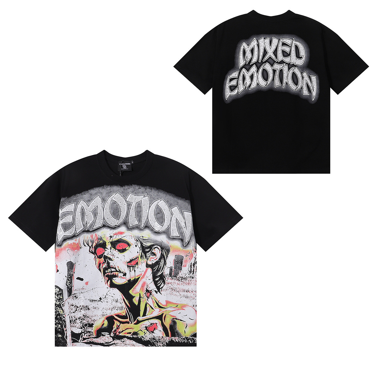 EM022 블랙