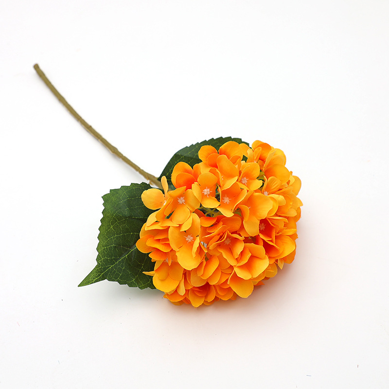 Dark orange