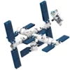 Chinese space station