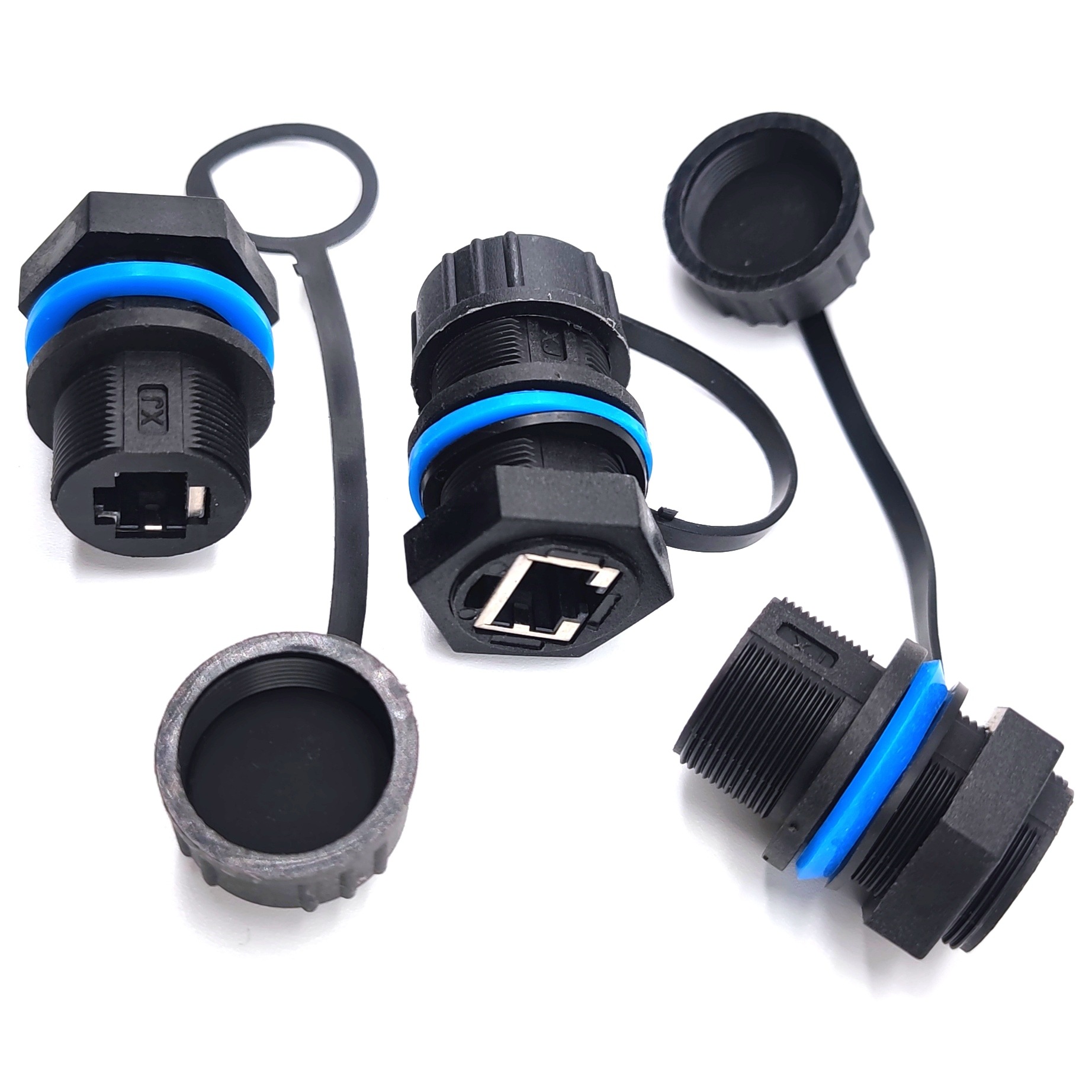 RJ45ˮ߽ͷAP̫XJ廧ר