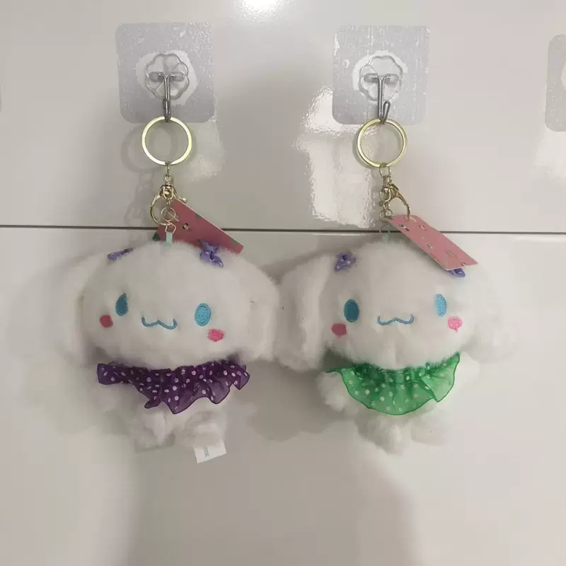 精品机挂件夹机卡通玩偶玩具抓娃娃机公仔摆件钥匙装饰礼物品批发