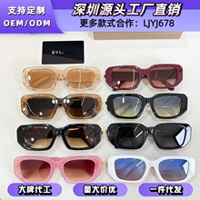 BVL��ԭ�޷��Ͱ���ɫ������ī�����űĵ�����̫���۾�BV 40067I
