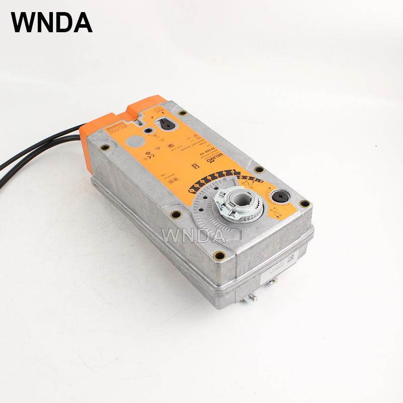 ��ʿbelimo�綯�緧ִ����EF230A-S2 �ϵ縴λ����ִ���� EFU230