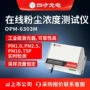四方扬尘粉尘环境监测仪