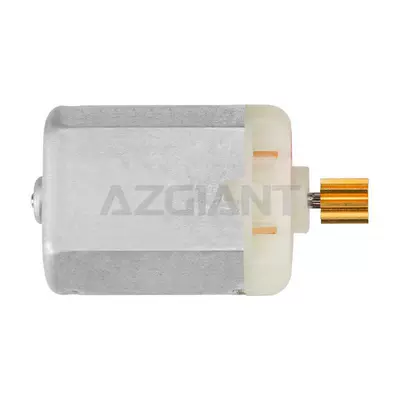 Suitable for Opel, Central locking