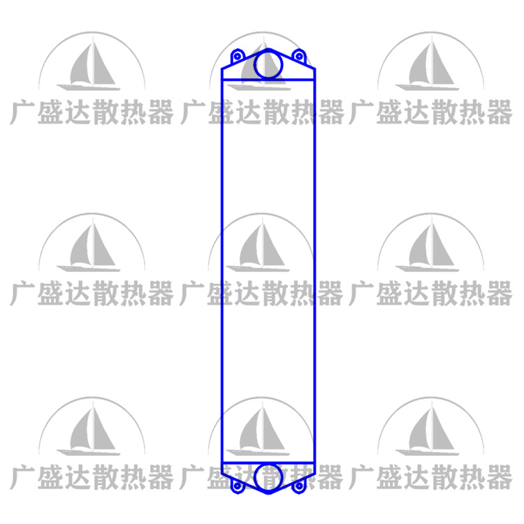 CAT E330GC E330 卡特中冷器521-5201 521-5202 521-5203优惠