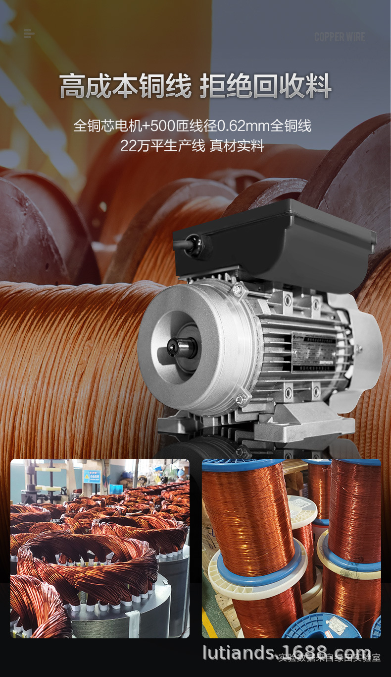 Greenfield Car Washing Machine Commercial Car Wash Shop High-power Ultra-high Pressure Cleaning Machine 220v Water Gun Pump Car Brush Artifact Huxiao