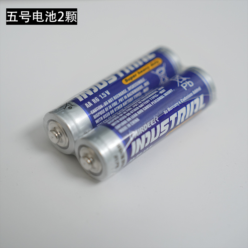 Luz de vela de varilla larga led boca de onda bala control remoto vela electrónica boda boda Navidad vacaciones luces decorativas