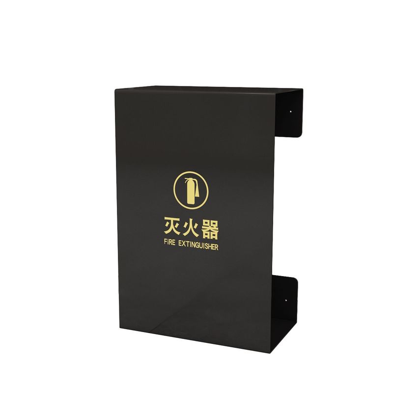 消火器箱消防箱収納ボックス装飾デパート商店ホテルのバッフル消火器箱|undefined