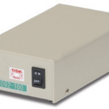 日本DSK电通产业实体显微镜LED照明灯80B-NRSMZ