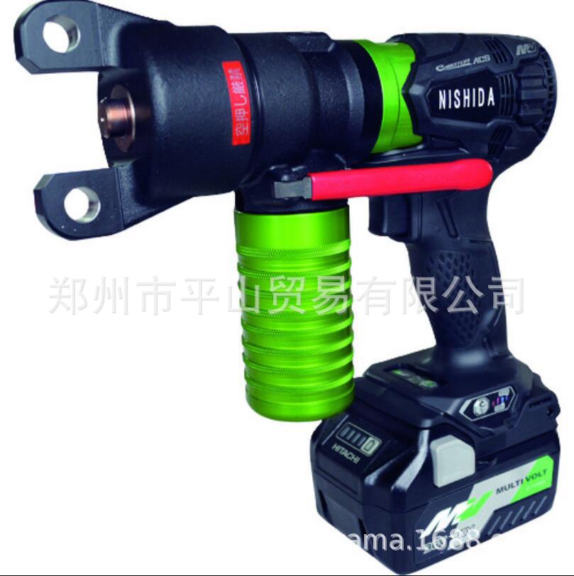 NISHIDA西田製作所油压压接钳NC-E750-36A