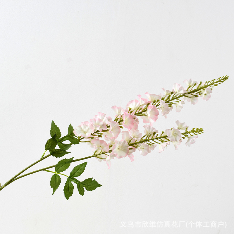 2叉千寻浅粉