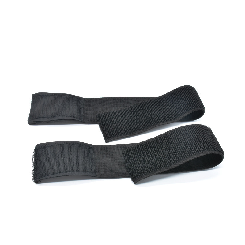 Self-Adhesive Non-Buckle Elastic Magic Medical Elastic Non-Grasping Strap Tie Arm Belt Elastic Velcro Tie