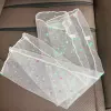 Разноцветный (в горошек, кружево)