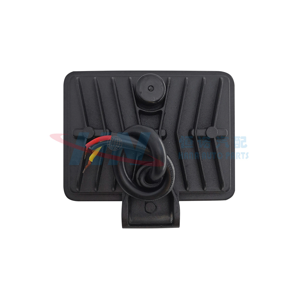 Coche LED luz de trabajo Super brillante luz del coche camión Luz de tres pulgadas 45W vehículo todoterreno foco revisión faro