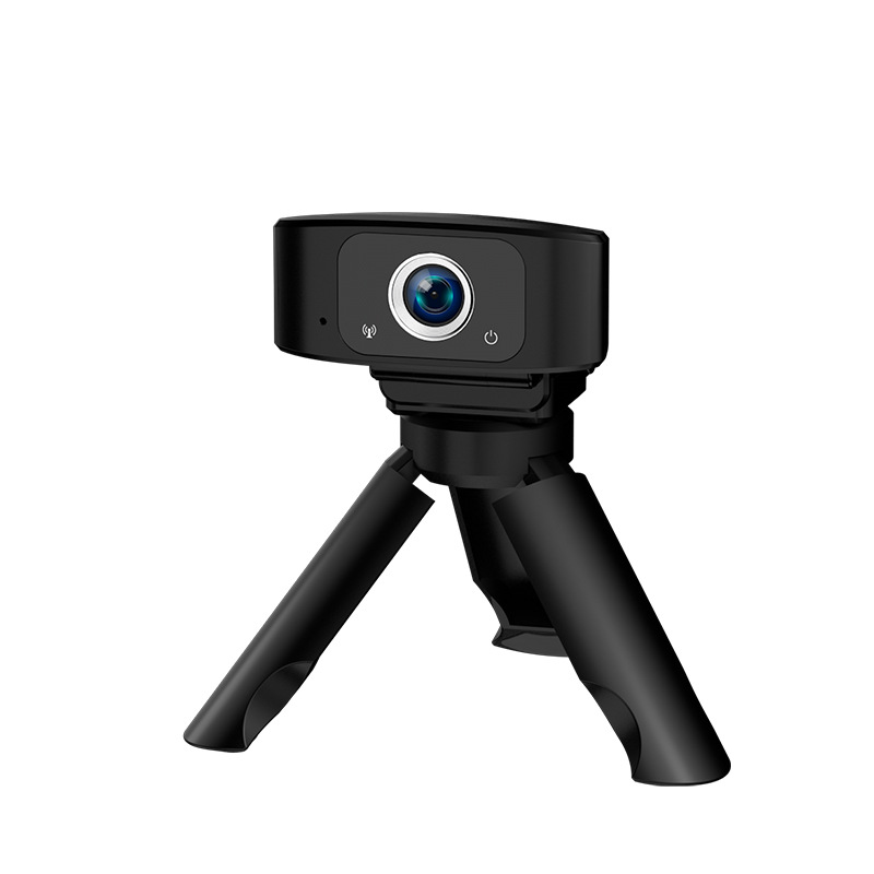 高清USB免驱电脑摄像头 720P网课直播教学摄像头 跨境优选摄像头