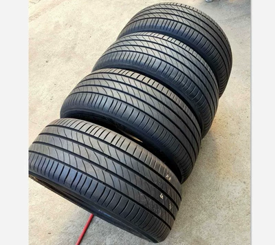 İşlənmiş avtomobil şinləri 90% yeni 205 215 225 235 245 255 265/45 50 55 60/16