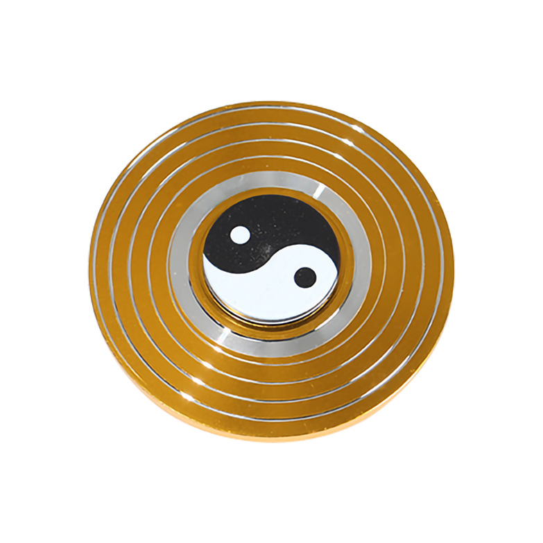 Chismes de orientación Huang